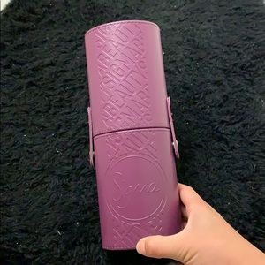 Sigma beauty brush case